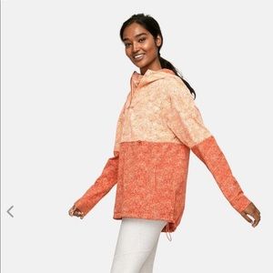 NWOT Outdoor Voices RecTreck Anorak Jacket